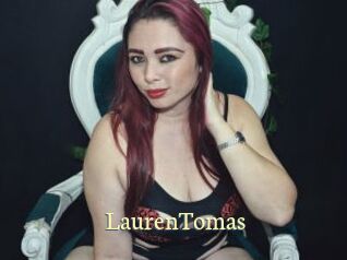 LaurenTomas