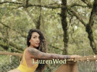 LaurenWod