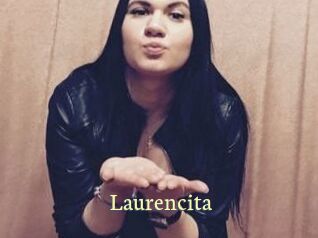 Laurencita Porn str8