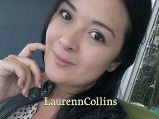 LaurennCollins Porn str8