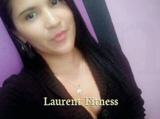 Laurent_Fitness
