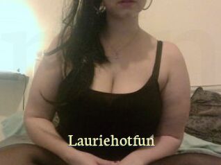 Lauriehotfun