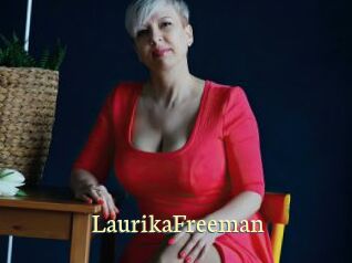 LaurikaFreeman