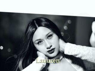 Lauuren Porn str8