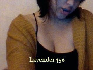Lavender456