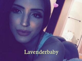 Lavenderbaby