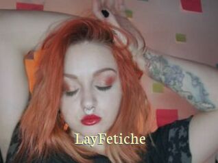 LayFetiche Porn str8