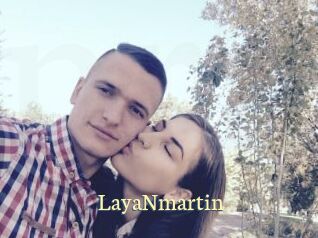 LayaNmartin