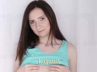 Layanit