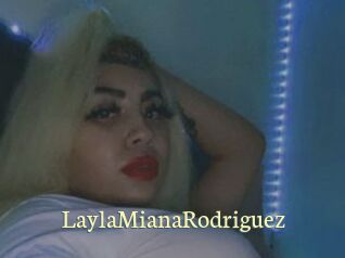 LaylaMianaRodriguez
