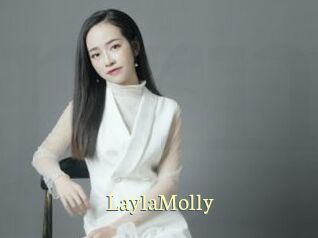 LaylaMolly Porn str8
