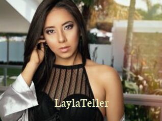 LaylaTeller