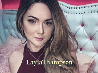 LaylaThampson