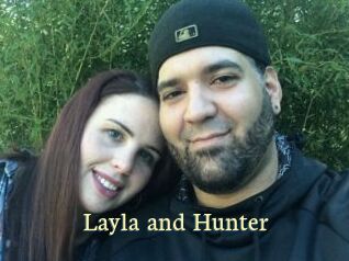 Layla_and_Hunter