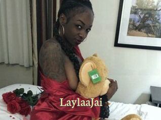 LaylaaJai Porn str8