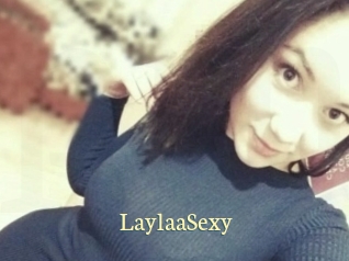 LaylaaSexy