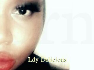 Ldy_Delicious