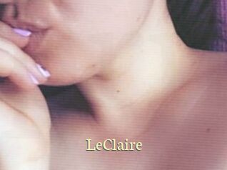 LeClaire