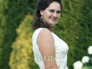 LeLiTe