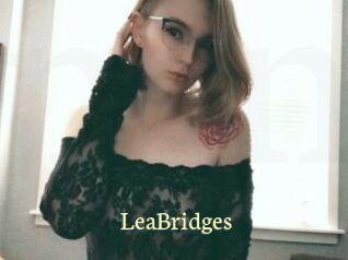 LeaBridges Porn str8