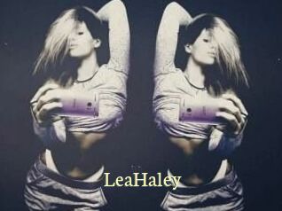 LeaHaley