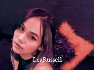 LeaRussell