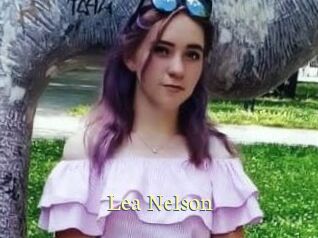 Lea_Nelson Porn str8