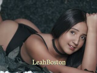 LeahBoston