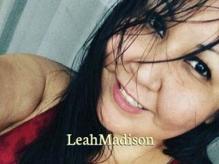 LeahMadison Porn str8