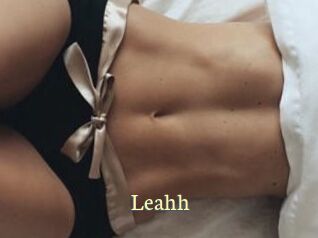 Leahh Porn str8