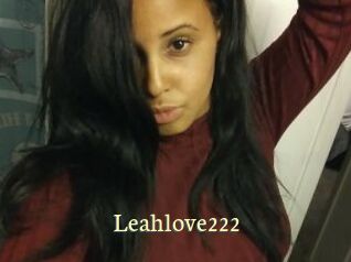 Leahlove222 Porn str8