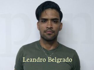Leandro_Belgrado