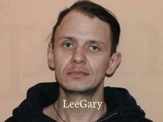 LeeGary Porn str8