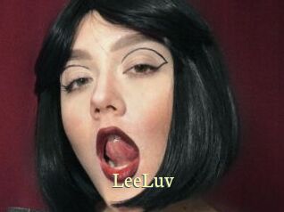 LeeLuv
