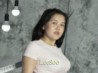 LeeSoo Porn str8