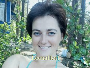 LeenaHott Porn str8