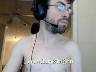 LegendaryStalion