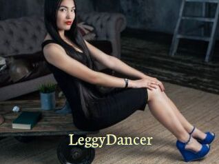 LeggyDancer