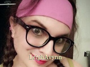 LeighAvynn
