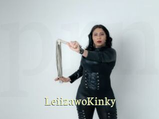 LeiizawoKinky