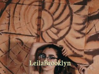 LeilaBrooklyn