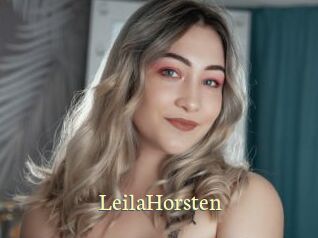 LeilaHorsten