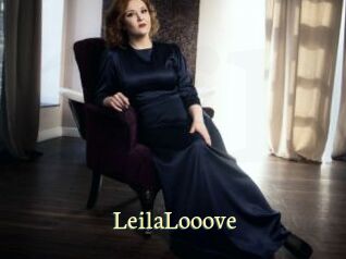 LeilaLooove