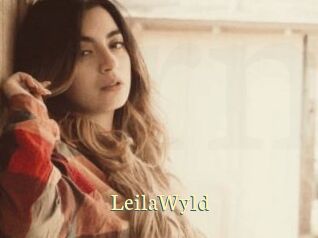 LeilaWyld