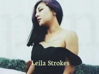Leila_Strokes