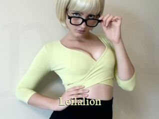 Leilalion