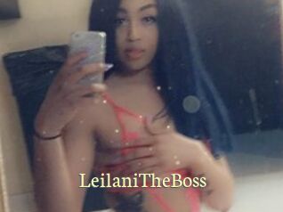 LeilaniTheBoss