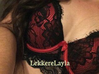 LekkereLayla
