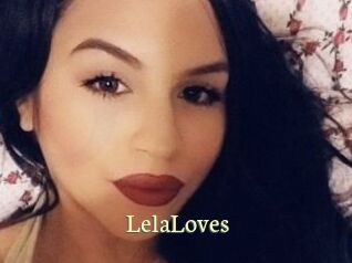 LelaLoves