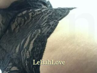 LeliahLove